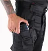 Lee Cooper Arbeitskleidung Herren Multi ket Pflegeleicht Produktbild-Vorschau 7