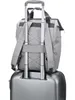 reisenthel Allrounder R large Daypack 45.5 cm Voir les images du produit 10