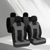 Autositzbezüge, Autositzbezug, Auto Sitzbezüge Set, 9er-Set Produktbild-Vorschau 6