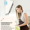 Klarstein Hotte aspirante 90cm, Hotte aspirante à Voir les images du produit 6