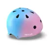 SKITT Mädchen Freestyle-Helm NEXUS Edition, Regenbogen, Produktbild-Vorschau 4