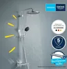 GROHE Vitalio Start System 250, 1 Stück(e) Produktbild-Vorschau 15