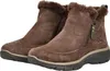 Skechers Stiefelette Stiefelette Velours/textile Voir les images du produit 9