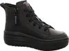 Skechers Hyperlift  Veterschoen hoog - Zwart - Maat 37 Produktbild-Vorschau 10