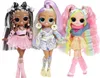MGA 589440 L.O.L. Surprise OMG Sunshine MK-Switches Voir les images du produit 21