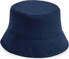 Beechfield B90N | Organic Baumwolle Bucket Hat Bio Produktbild-Vorschau 1