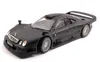 Maisto 31849 - Modellauto -  Mercedes CLK-GTR Streetversion Produktbild-Vorschau 1