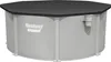Hydrium™ Stahlwandpool Komplett Set mit Sandfilteranlage Ø Produktbild-Vorschau 9