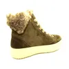 ara Stiefelette Stiefelette Veloursleder Produktbild-Vorschau 19