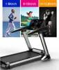 Clover Fitness A8 Intelligentes Laufband - Produktbild-Vorschau 3