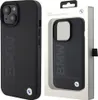 Bmw Bmhmp15Ssllbk Iphone 15 6.1"" Czarny/Schwarz Magsafe Produktbild-Vorschau 1