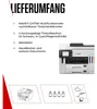 Canon MAXIFY GX7150 Tintenstrahl A4 600 x 1200 DPI WLAN Produktbild-Vorschau 15
