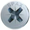 SPAX, Universalschraube, Senkkopf, Kreuzschlitz Z, Produktbild-Vorschau 7