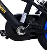 VOLARE bicicletta per bambini Batman 12 pollici, senza Anteprima dell’immagine prodotto 10
