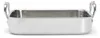 De Buyer Affinity Bratplatte Edelstahl 35X25 cm Produktbild-Vorschau 6