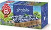 Teekanne Blaubeere Tee 3x 20 Teebeutel - Heidelbeere Produktbild-Vorschau 2