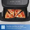 Philips Serie 1000 Friggitrice ad Aria Calda 7L 2450W Anteprima dell’immagine prodotto 20