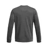Under Armour Ua Rival Terry Lc Crew - castlerock light Produktbild-Vorschau 2