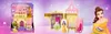 Mattel DISNEY Belles Schloss - Inspiriert von "Die Schöne Produktbild-Vorschau 20
