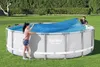 Bestway 58253 Solárna prikrývka na bazén 488 cm Bestway Náhľad obrázku produktu 6
