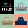 Lumaland Worek do siedzenia Lounge In-& Outdoor 380 l Podgląd zdjęcia produktu 7