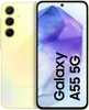 Samsung A556B Galaxy A55 5G 128 GB (Lemon) Náhled obrázku produktu 6
