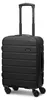 Saxoline Miami 4 Rollen Kabinentrolley S 53 cm Produktbild-Vorschau 8