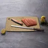 Victorinox Planche à découper cuisine série marron Voir les images du produit 3