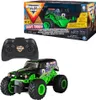Monster Jam MJC RDC 1to24Scale GraveDigger UPCX GML, Náhled obrázku produktu 10