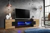 Extreme Furniture Bridge Tv Skříňka | Skříňka Do Obývacího Náhled obrázku produktu 2