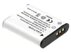 T6 Power Akku für Olympus Tough TG-2, Li-Ion, 3,6 V, 900 Produktbild-Vorschau 3