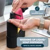 organizzatore per lavello eluno con superficie soft-touch, Anteprima dell’immagine prodotto 4