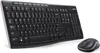 Logitech MK270 - Bezprzewodowe combo - mysz / klawiatura Podgląd zdjęcia produktu 3