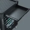 WERA Werkstattwagen Tool Rebel 94-teilig Produktbild-Vorschau 9