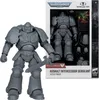 Figurka Akcji Warhammer 40,000: Kapitan Intercessor (Anioł Voir les images du produit 5