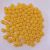 Sklenené korálky - typ 'Facetted' - 160 kusov - 3 mm - Náhľad obrázku produktu 1