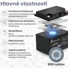 Extralink, olovnatá gélová (AGM) batéria, 12 V, 40 Ah, Náhľad obrázku produktu 3