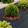 100 m² (2 m x 50 m) Unkrautvlies Schwarz F&R 100 g/m² – Produktbild-Vorschau 3
