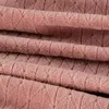 Coperta D91 Cindy4 170x210 cm rosa Anteprima dell’immagine prodotto 4