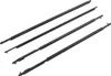 Türgurt-Formteil-Set 75711-60072 Produktbild-Vorschau 3