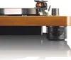 Lenco USB gramofón LS-50 Brown Náhľad obrázku produktu 8