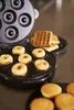 Russell Hobbs Fiesta 24620-56, 3-in-1 wafelijzer, 900 W, Productafbeelding-voorbeeld 8