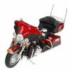 Maisto - HARLEY DAVIDSON MOTORCYCLES, 2013 FLHTK Electra Podgląd zdjęcia produktu 2
