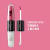 Dermacol 16H Lip Colour Extreme Long-Lasting Lipstick Produktbild-Vorschau 4
