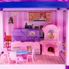 Tg67311 Domček Pre Bábiky S Príslušenstvom Villa Pony Villa Náhľad obrázku produktu 5