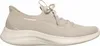 SKECHERS Slip-ins Ultra Flex 4.0 Damen Schlupfsneaker beige Produktbild-Vorschau 16