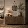 Rundspiegel mit Juteseil GEMA, Ø 37 cm Produktbild-Vorschau 12