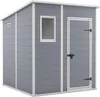 KETER Domek ogrodowy Manor pent 6x6 249348 Podgląd zdjęcia produktu 1