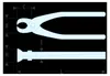 Tenaille russe FACOM 250 mm - 495A.25EL Voir les images du produit 2