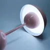Kabellos Nachttischlampen,LED Tischlampe,Touch Dimmbare Produktbild-Vorschau 8